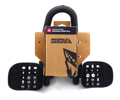 Profile Design NeoSonic Ergo 45ar Aerobar | eBay