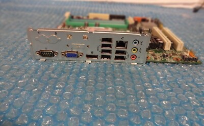 Lenovo ThinkCentre M90 M90p Intel Motherboard W/ I/O Shield IQ57M