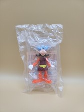 Vintage 1993 McDonald's Mickey  Friends Epcot Adventures Goofy In Norway