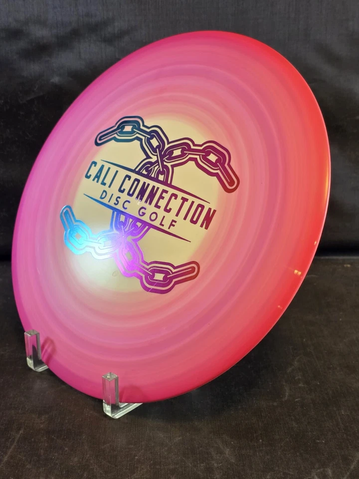Rare Westside Discs World Custom Cali Connection Dye 173g NEW - Image 2 of 4