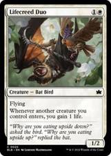 MTG- Bloomburrow Set, Complete your Master Set!!!