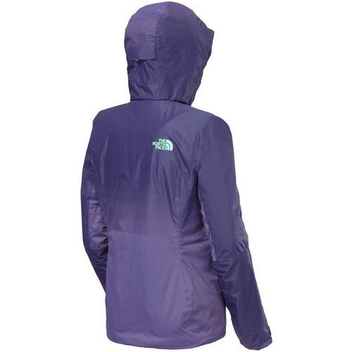 NEW WOMEN’S THE NORTH FACE FUSEFOR DOT MATRIX INSULATED JACKET S M L $299 - Picture 2 of 3