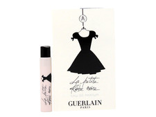 GUERLAIN LA PETITE ROBE NOIRE EDP 1.0ml .03fl...
