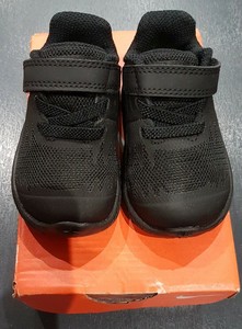 baby nike trainers size 2.5