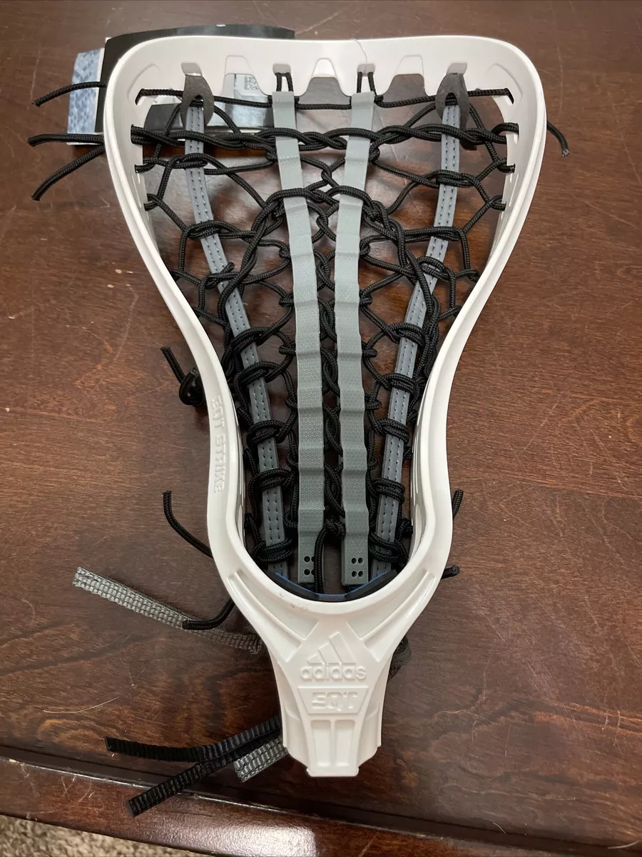 Adidas lacrosse deals sticks