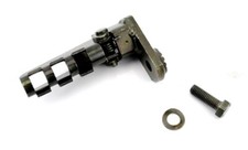 Hercules K 125 180 BW Fahrer Fußrasten links klappbar 7836