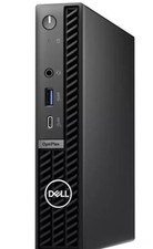 Dell Optiplex Micro 7020 Intel i5-14600T 1.80GHz 16GB DDR5 256 SSD W11P