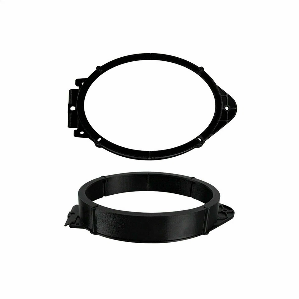 Metra 82-3004 and 82-3006 6x9 6.5 Adapter for Select Vehicles + Speaker Harnesse - Image 3 of 3