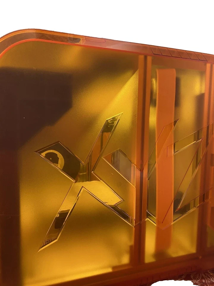 XYZ PRINTING DA VINCI JUNIOR 1.0 3D FILAMENT PRINTER - Image 3 of 4