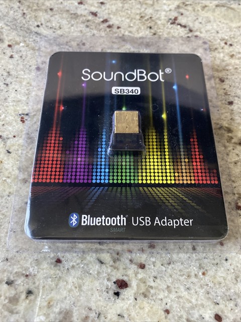 soundbot sb340