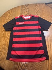 Joma Soccer Jersey Youth 10-12 Year Old