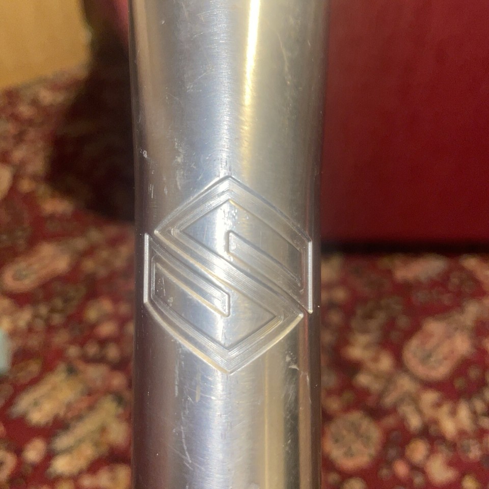 titanium scooter bars eBay