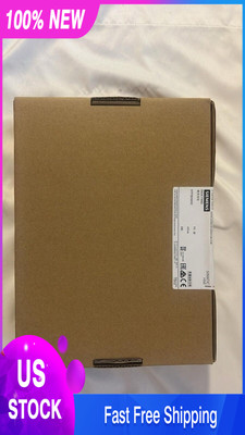 Siemens Simatic HMI KTP700 Basic Touch Panel NEW unopened box