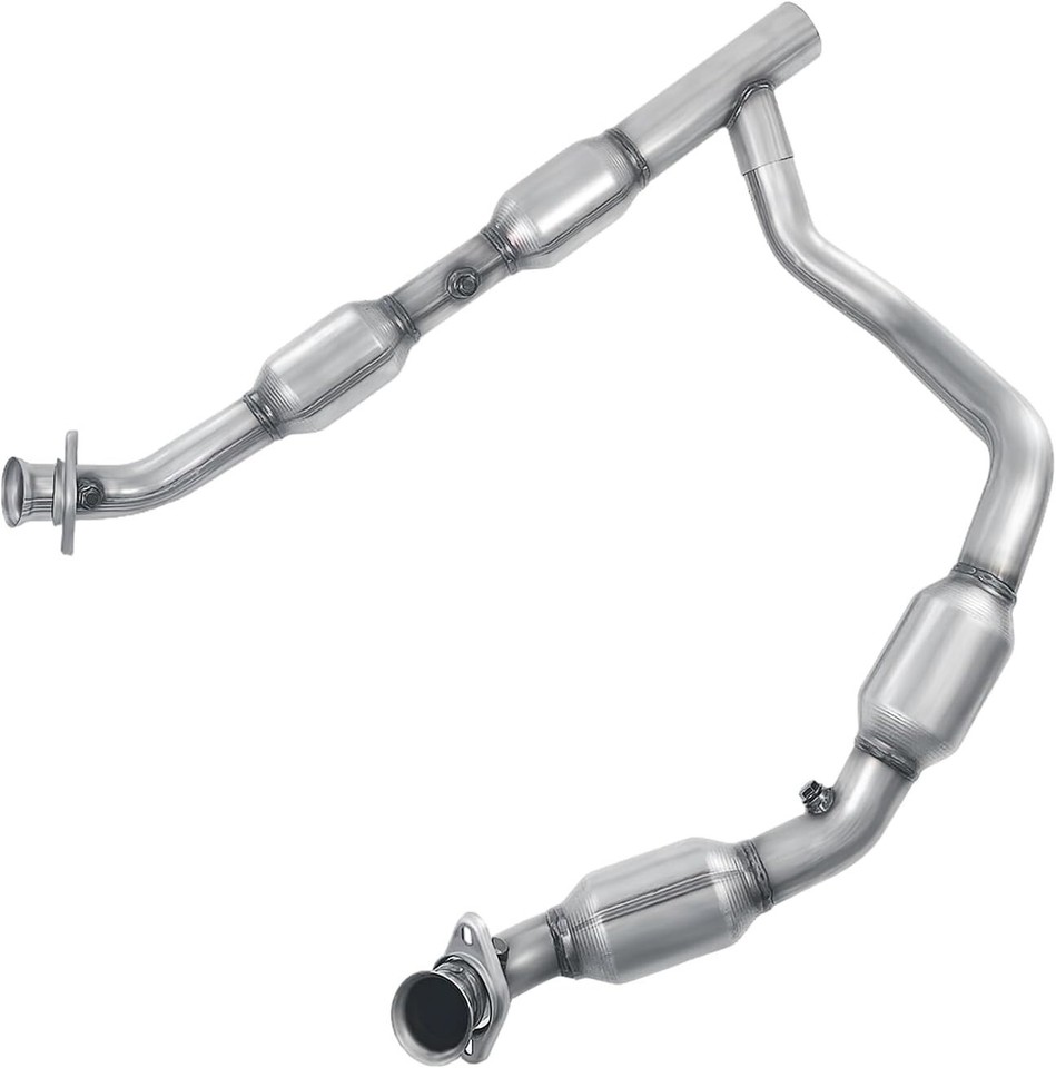 EGR Valve EGV1033 Compatible With 2005-2007 Ford E-150, Fits For - View #7