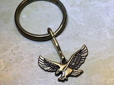 Key chain Eagle VINTAGE NEW VERY RARE