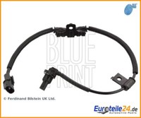 Sensor, Raddrehzahl Blue Print ADG07198 FüR Hyundai I10