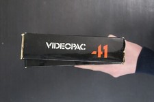 JEUX PHILIPS VIDEOPAC n°3 Très Bon Etat.Jeux Video Retro Rare American Football EUR 9,99 - FR