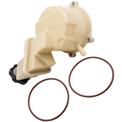Power Steering Pump Reservoir for Dodge Challenger V6 3.6L 20112014