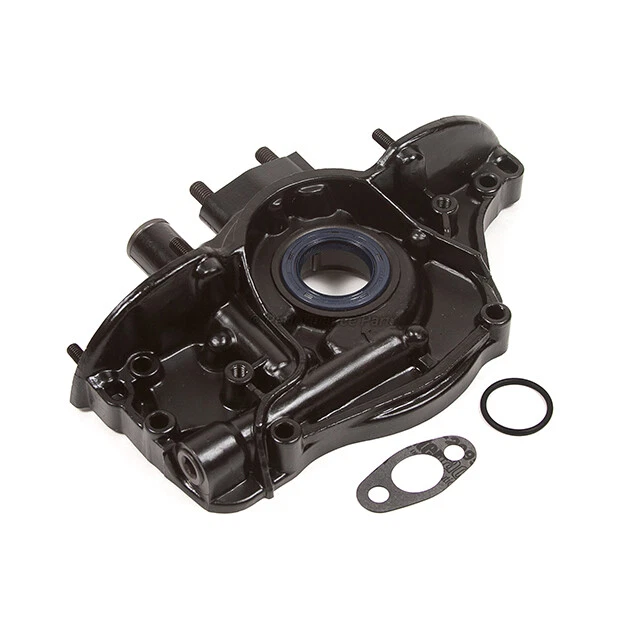 Bomba de aceite de alto rendimiento para HONDA CIVIC CRX DEL SOL 1,5 L / 1,6 L D15B1 D16A6 Foto 2 de 4