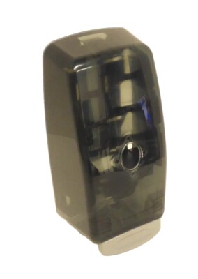 Inopak Soap L1000 Black Soap Dispenser 800 & 1000 ml Soap not included