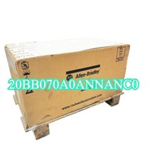 AB 20BB070A0ANNANC0 PowerFlex 700 **Repair Evaluation Only US Free Tax