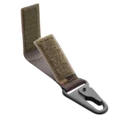 Blue Alpha Belt Lanyard | eBay