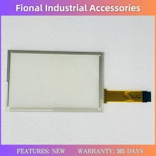 Trimble FM-750 FM750 Touch Screen Panel Glass Digitizer For Trimble FM-750 FM750