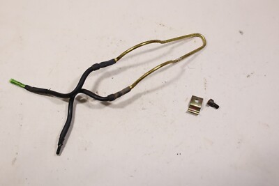 Original Griff Heizelement Jonsered 452 451 E EV Motorsäge 504385609