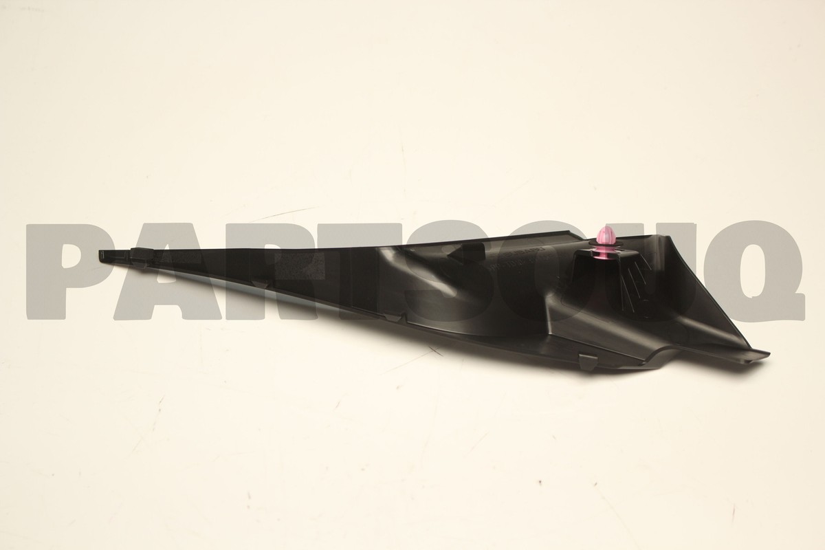 91423FL011 Genuine Subaru COWL PANEL SD LH 91423-FL011 | eBay