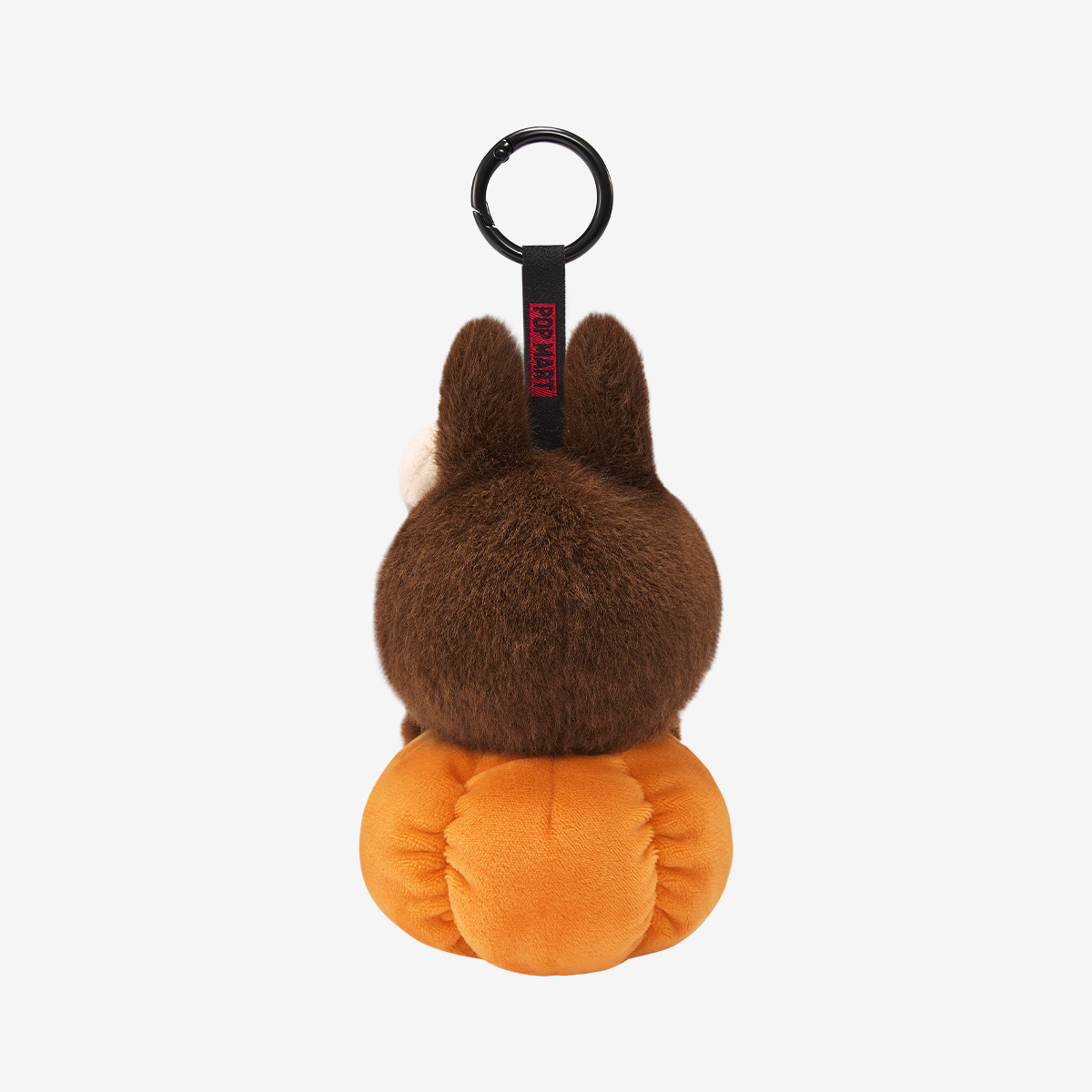 POP MART LABUBU Happy Halloween Party Series-Sitting Pumpkin