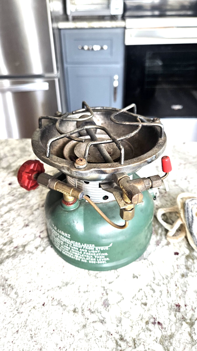 バーベキュー・調理用品 Coleman 502-700 SPORTSTER CAMPSTOVE バーベキュー・調理用品 Coleman 502-700 SPORTSTER CAMPSTOVE