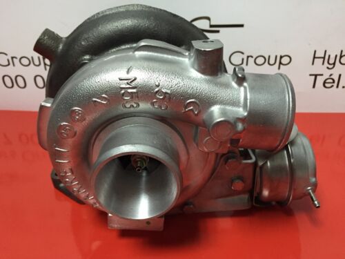 TURBO JEEP CHEROKEE KJ 2.8 CRD / 35242115F ORIGINAL GARRETT - Bild 4 von 5