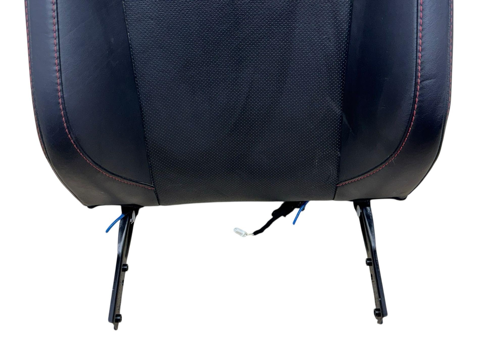 2019-2023 ASTON MARTIN VANTAGE FRONT RIGHT SEAT UPPER BACKREST CUSHION *INDENT*