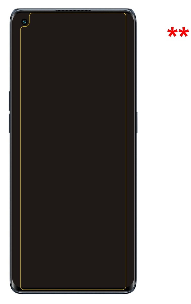 dipos I 2X Pellicola Protettiva Opaco Compatibile con Fenix 6S PRO