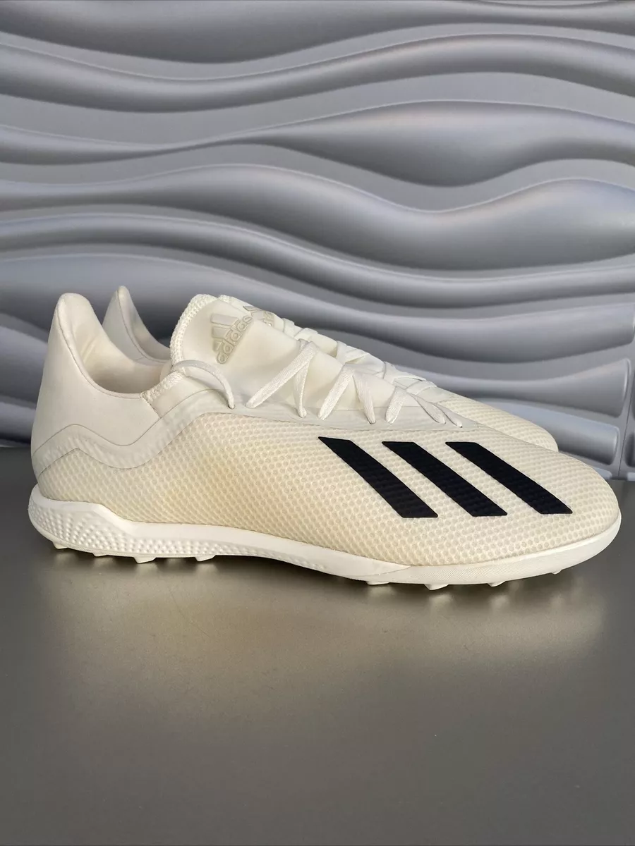 motivo hacerte molestar vestirse adidas X Tango 18.3 TF mens size 12 | eBay