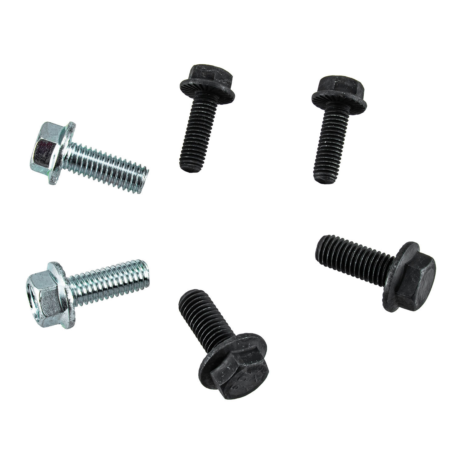 S300, S400 Turbo Installation Kit For 2007.5-2018 Ram Cummins 6.7L Diesel thumbnail 4