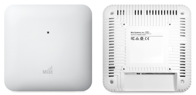 AP41 Mist Premium WiFi & BLE Array AP - Internal Antenna