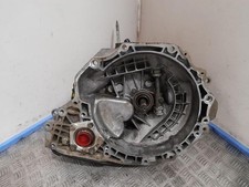 Boite de vitesse Chevrolet AVEO