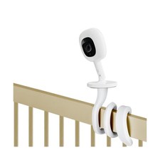 iTODOS Baby Monitor Mount Compatible with Nanit Pro Smart Baby Moni... Fast Ship