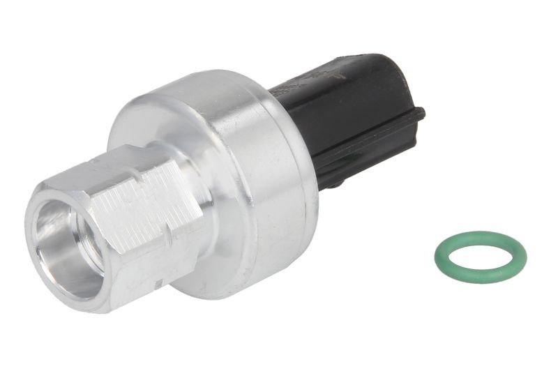 Air Con Pressure Switch fits FORD ECOSPORT 1.0 1.5 1.6 1.5D 2012 on AC NRF New - Image 30