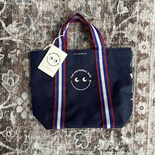 Anya Hindmarch The Universal Bag Mini  Tote Tesco Exclusive NWT