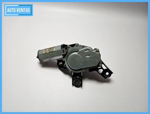 Orig Mercedes Benz W168 W414 Windscreen wiper motor Wiper engine Rear 1688200442 - Picture 6 of 8