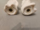 Vintage Pillsbury Doughboy Poppin Fresh Poppie Salt and Pepper Shaker Set 1988 — photo 6