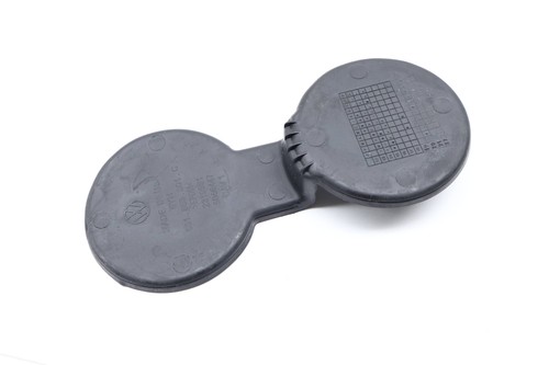 VW PASSAT B8 2012-2022 - Consola central delantera soporte taza inserto 561863301C - Imagen 2 de 5