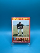 Hewritt Dixon