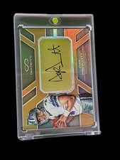 2016 Panini Infinity Dak Prescott #209 8 / 8