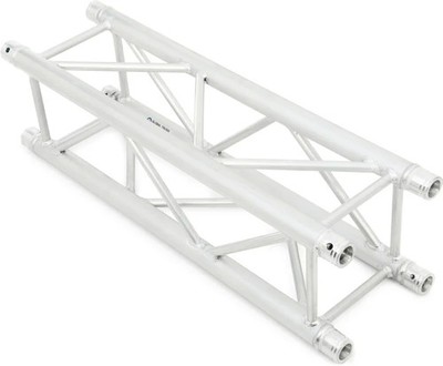 Global Truss SQ-4110 F34 Square Truss Straight Segment - 3.28 foot