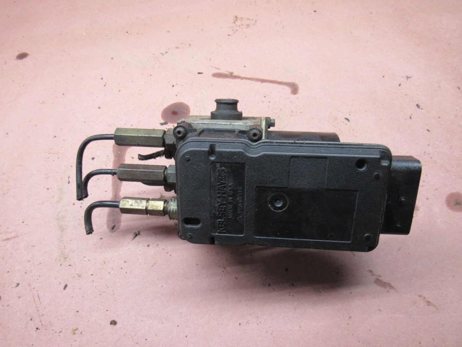 2002-2004 Ford F250 F350 Super Duty Anti Lock Brake ABS Pump Module Factory OEM