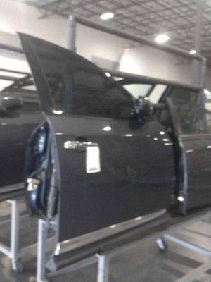 Passenger Front Door Electric Sl And Platinum Fits 13-15 PATHFINDER 732296