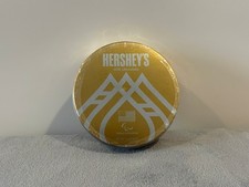 Hershey’s Team USA Paralympics Gold Medal Tin Winter Olympics 2026 SHIPS ASAP